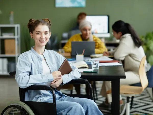 NDIS plan management support