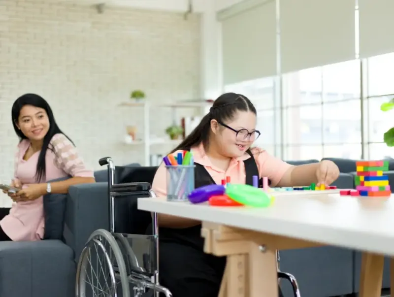 Skill development and learning programmes